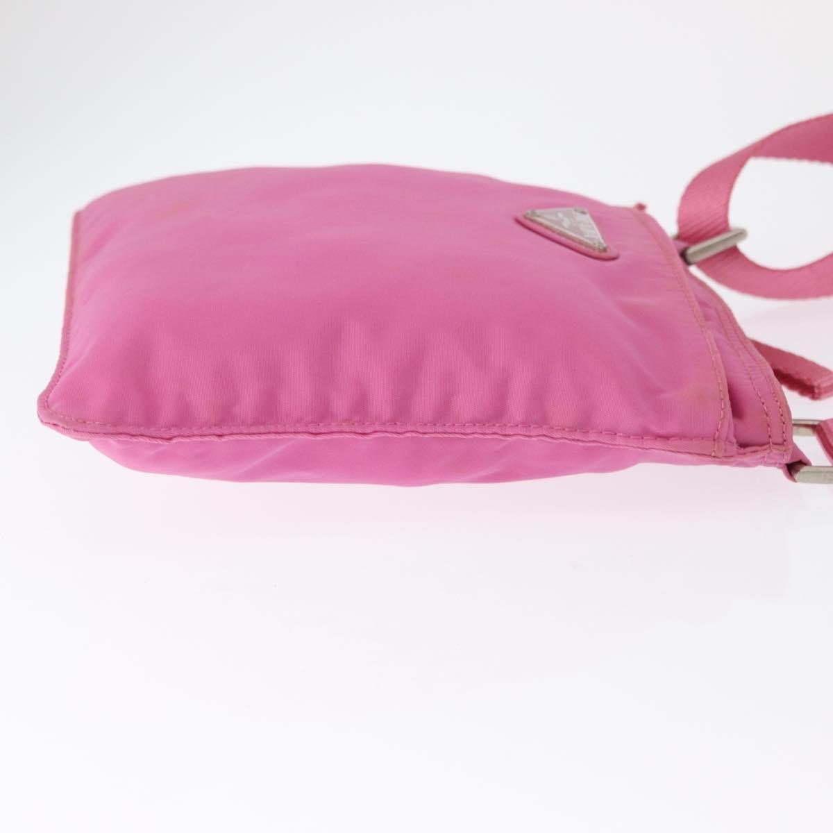 Prada Front Pocket Messenger Bag - Brandsamsara