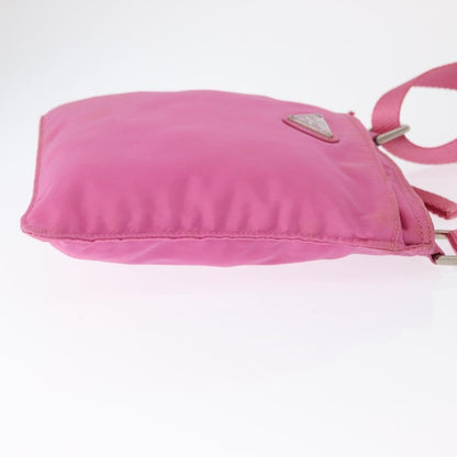Prada Front Pocket Messenger Bag - Brandsamsara