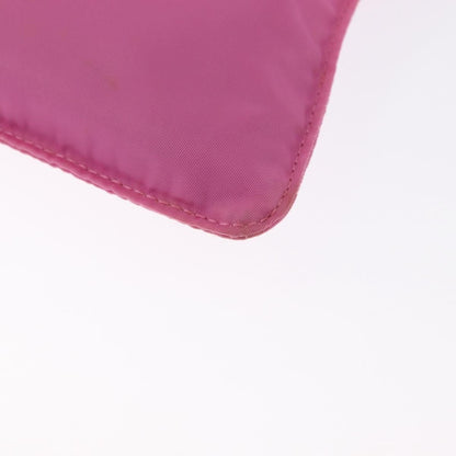 Prada Front Pocket Messenger Bag - Brandsamsara