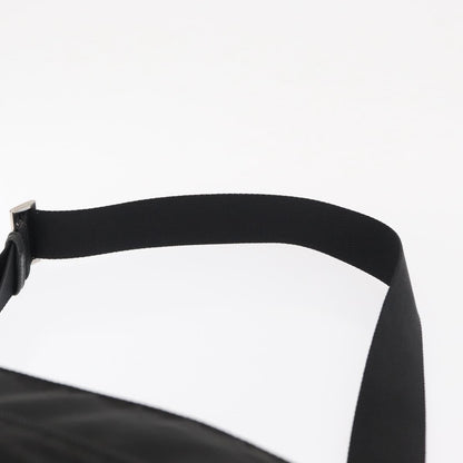 Prada Front Pocket Messenger Bag - Brandsamsara