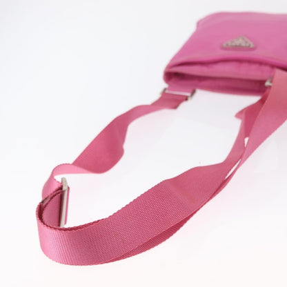 Prada Front Pocket Messenger Bag - Brandsamsara