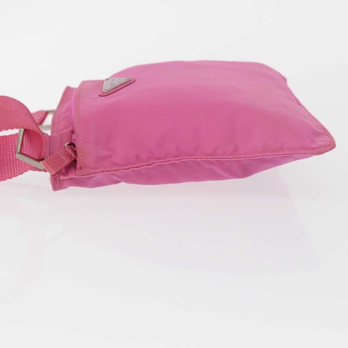 Prada Front Pocket Messenger Bag - Brandsamsara