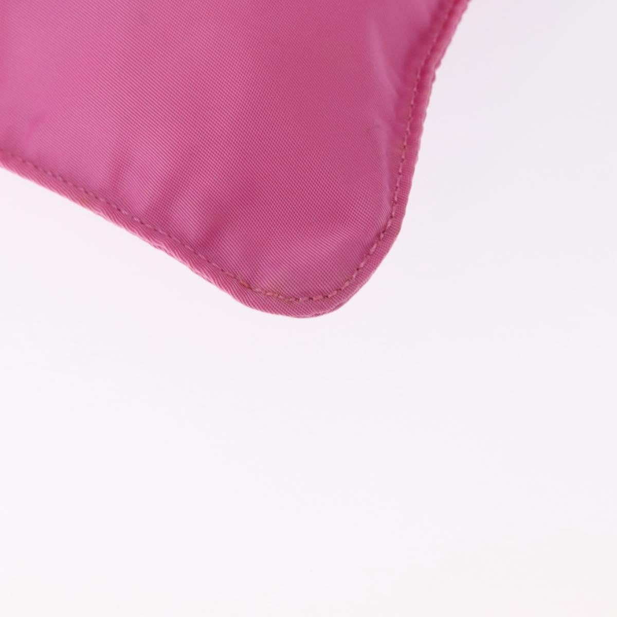 Prada Front Pocket Messenger Bag - Brandsamsara