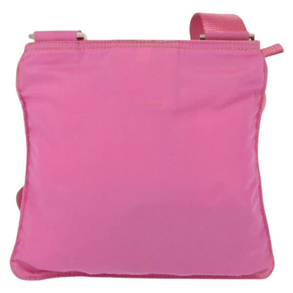 Prada Front Pocket Messenger Bag - Brandsamsara