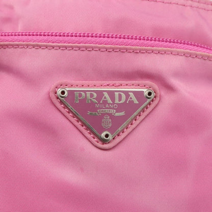 Prada Front Pocket Messenger Bag - Brandsamsara