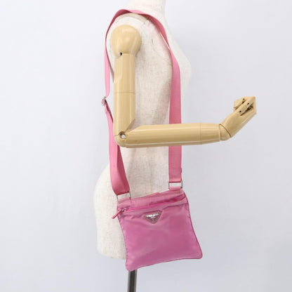 Prada Front Pocket Messenger Bag - Brandsamsara