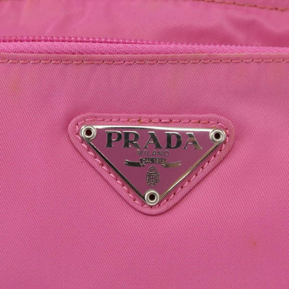 Prada Front Pocket Messenger Bag - Brandsamsara