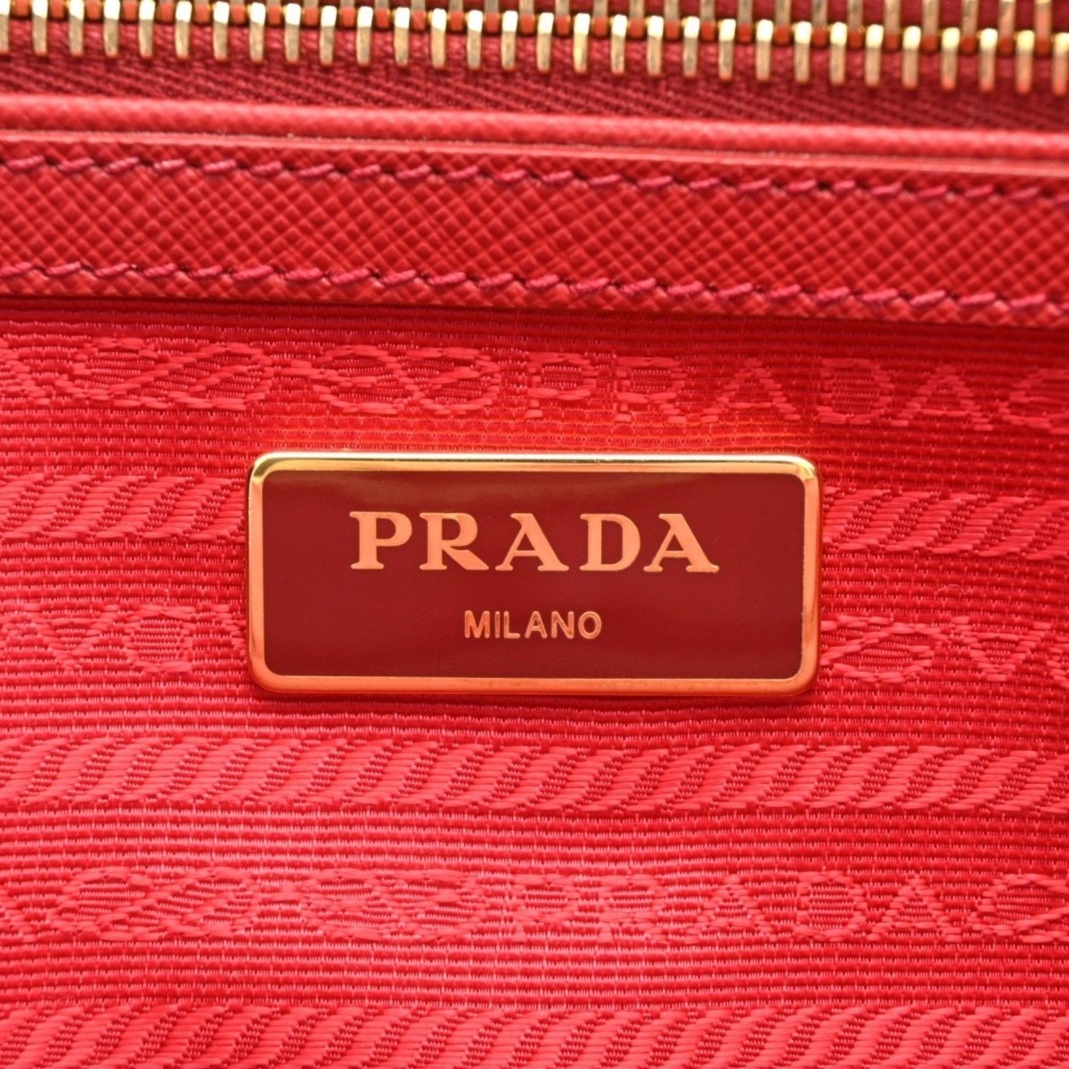 Prada Galleria - Brandsamsara