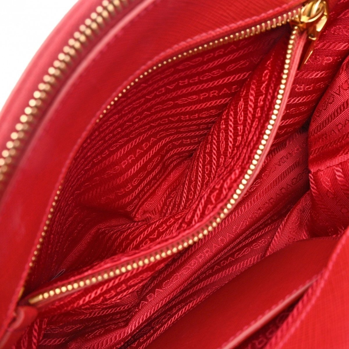 Prada Galleria - Brandsamsara