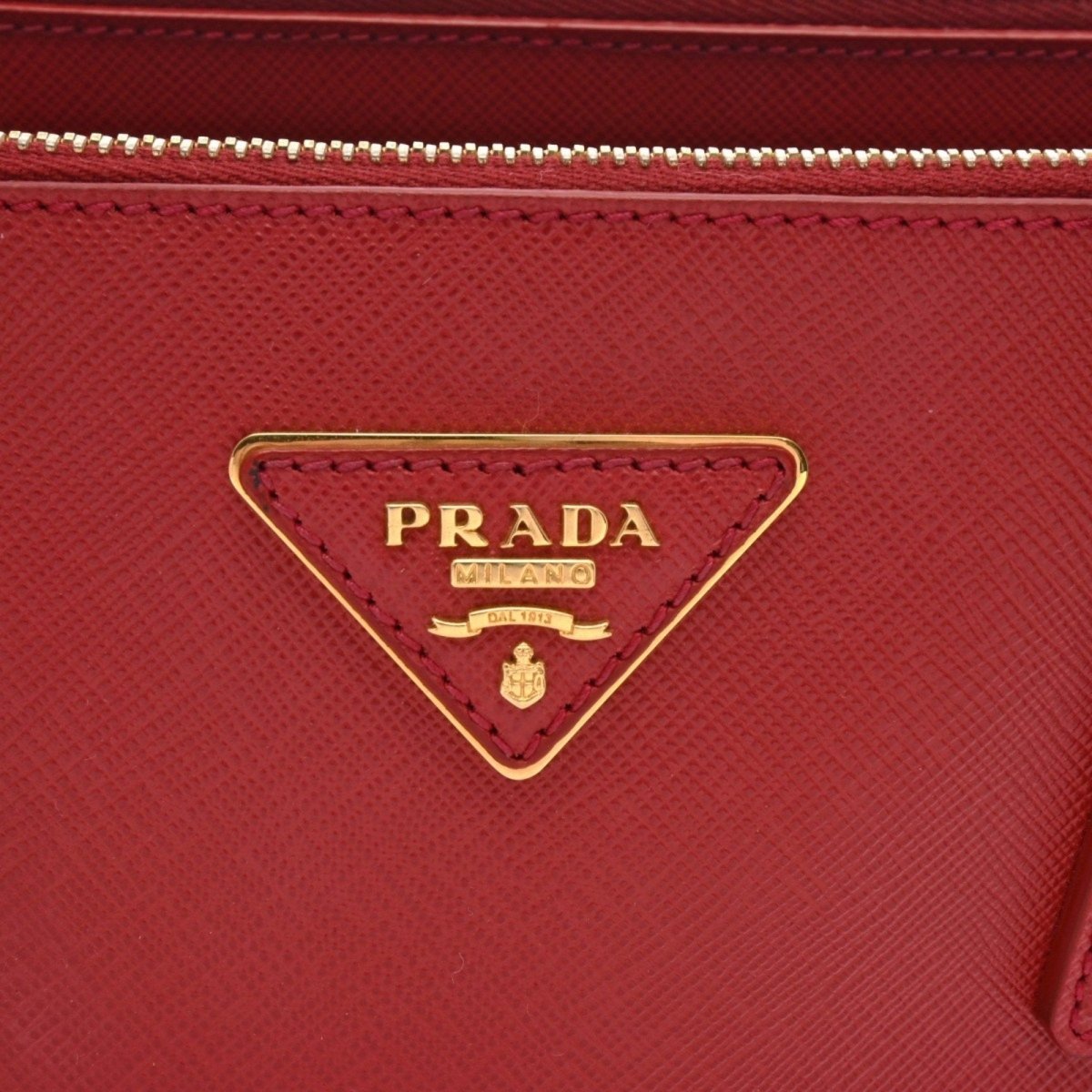 Prada Galleria - Brandsamsara