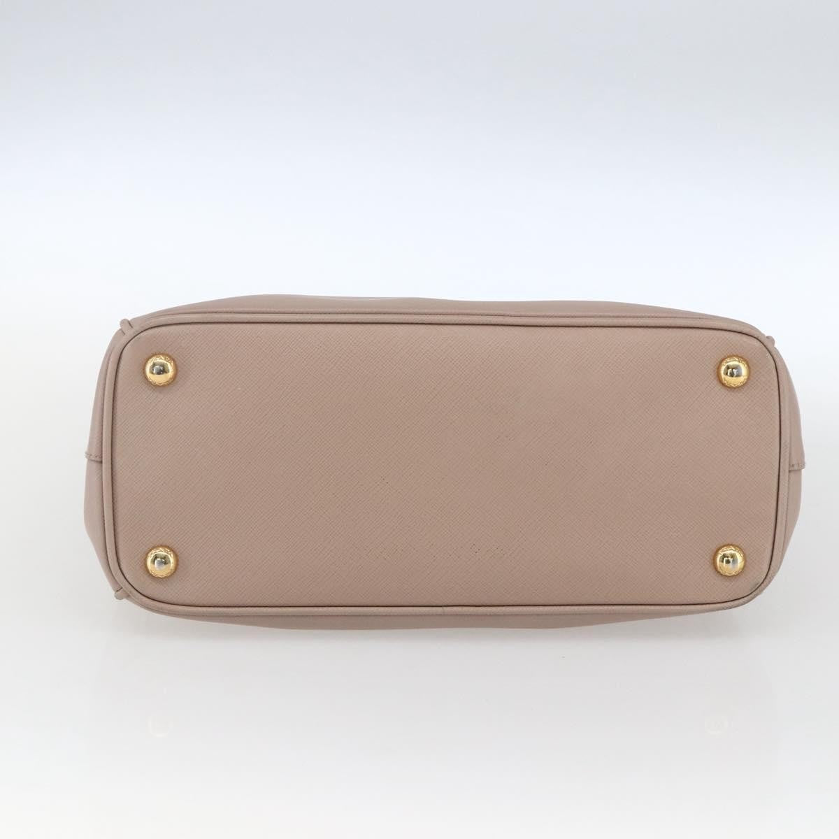 Prada Galleria Double Zip Tote - Brandsamsara