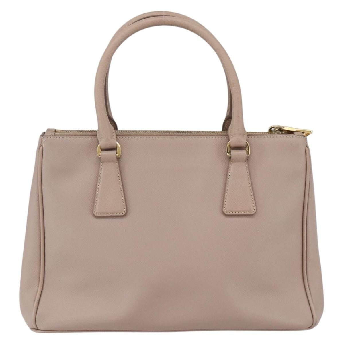 Prada Galleria Double Zip Tote - Brandsamsara