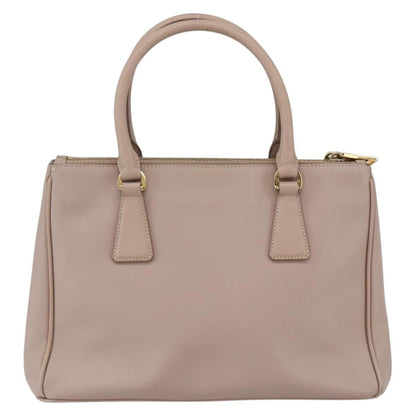 Prada Galleria Double Zip Tote - Brandsamsara