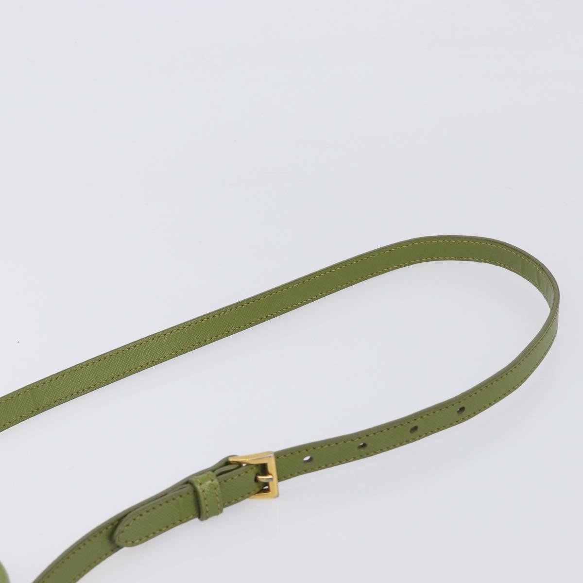 Prada Galleria Strap - Brandsamsara
