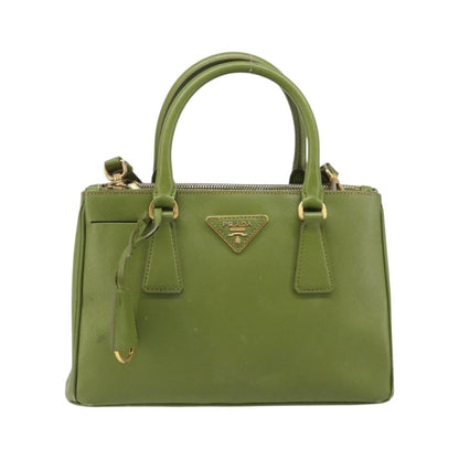 Prada Galleria Strap - Brandsamsara