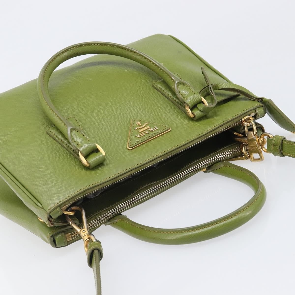 Prada Galleria Strap - Brandsamsara