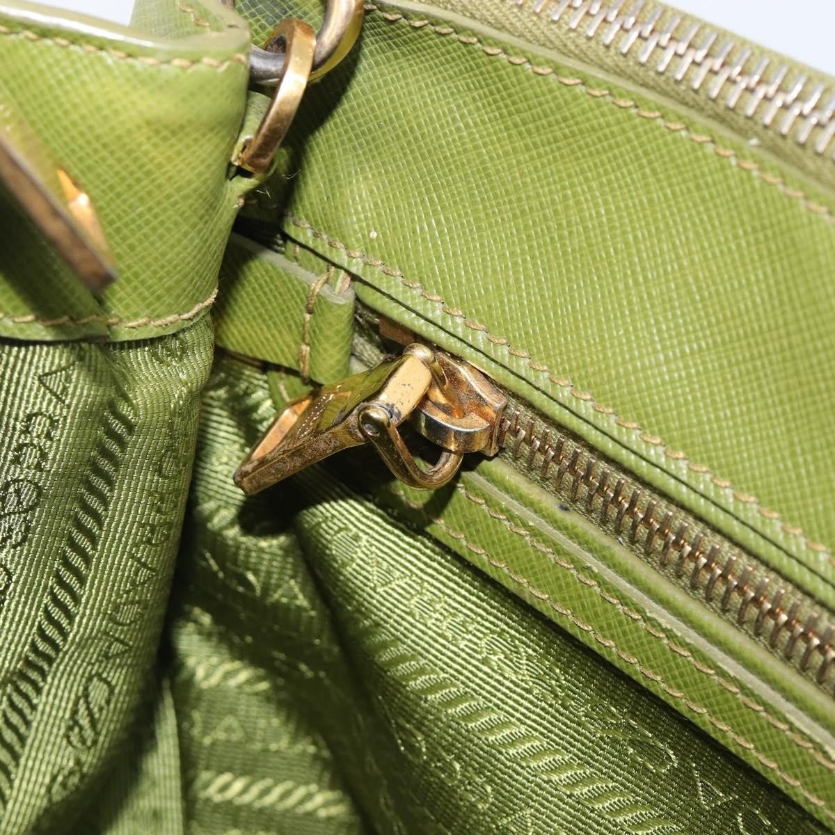 Prada Galleria Strap - Brandsamsara