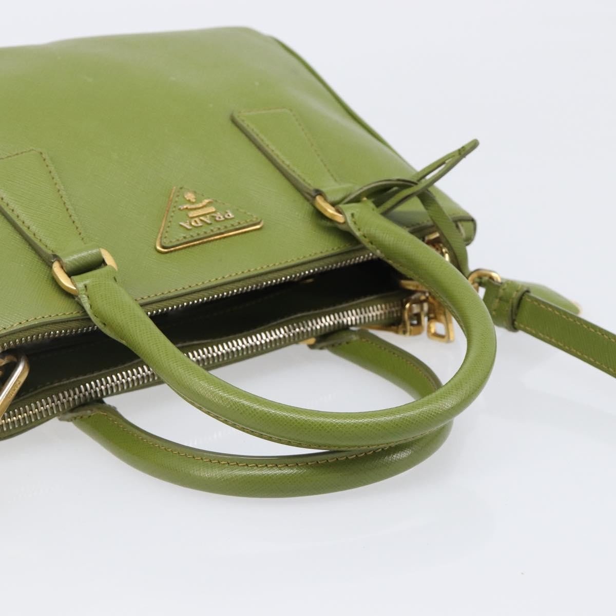 Prada Galleria Strap - Brandsamsara