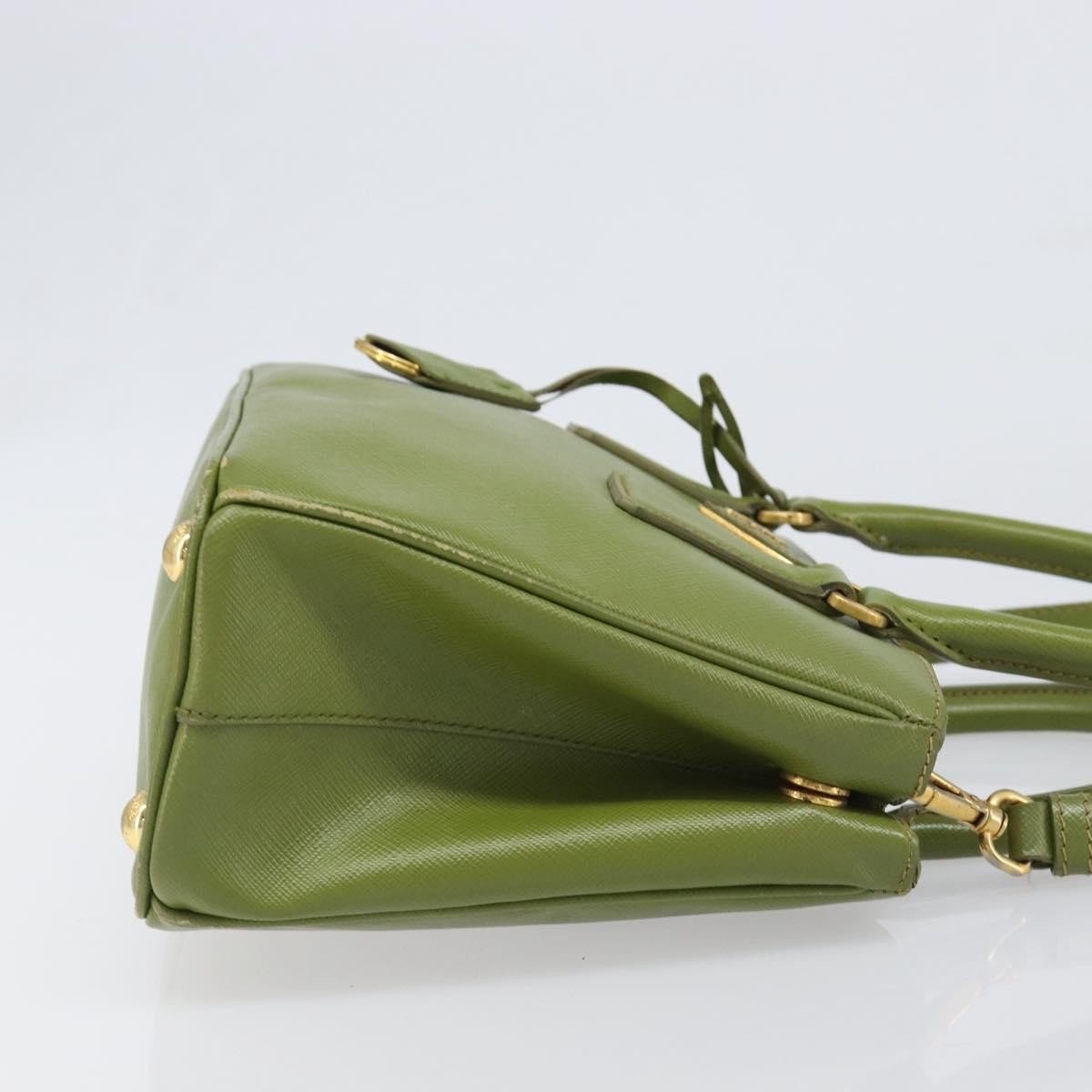 Prada Galleria Strap - Brandsamsara