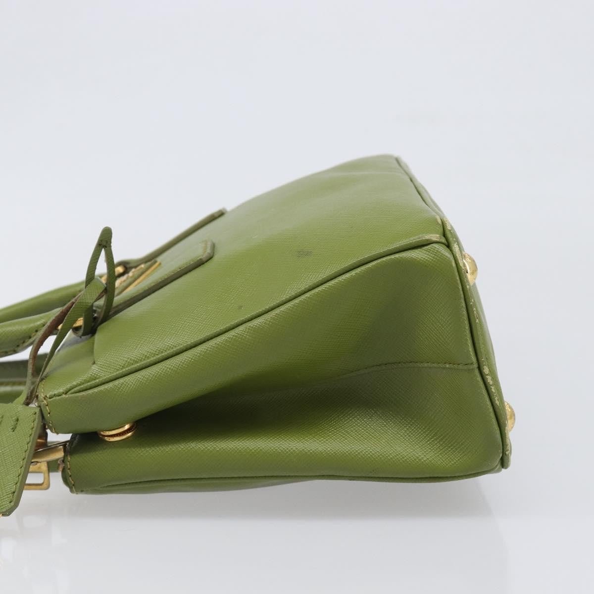 Prada Galleria Strap - Brandsamsara