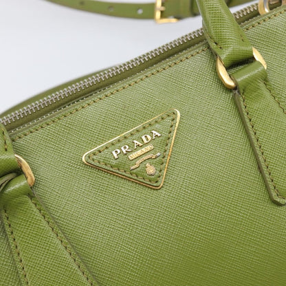 Prada Galleria Strap - Brandsamsara