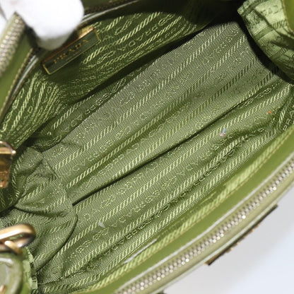 Prada Galleria Strap - Brandsamsara
