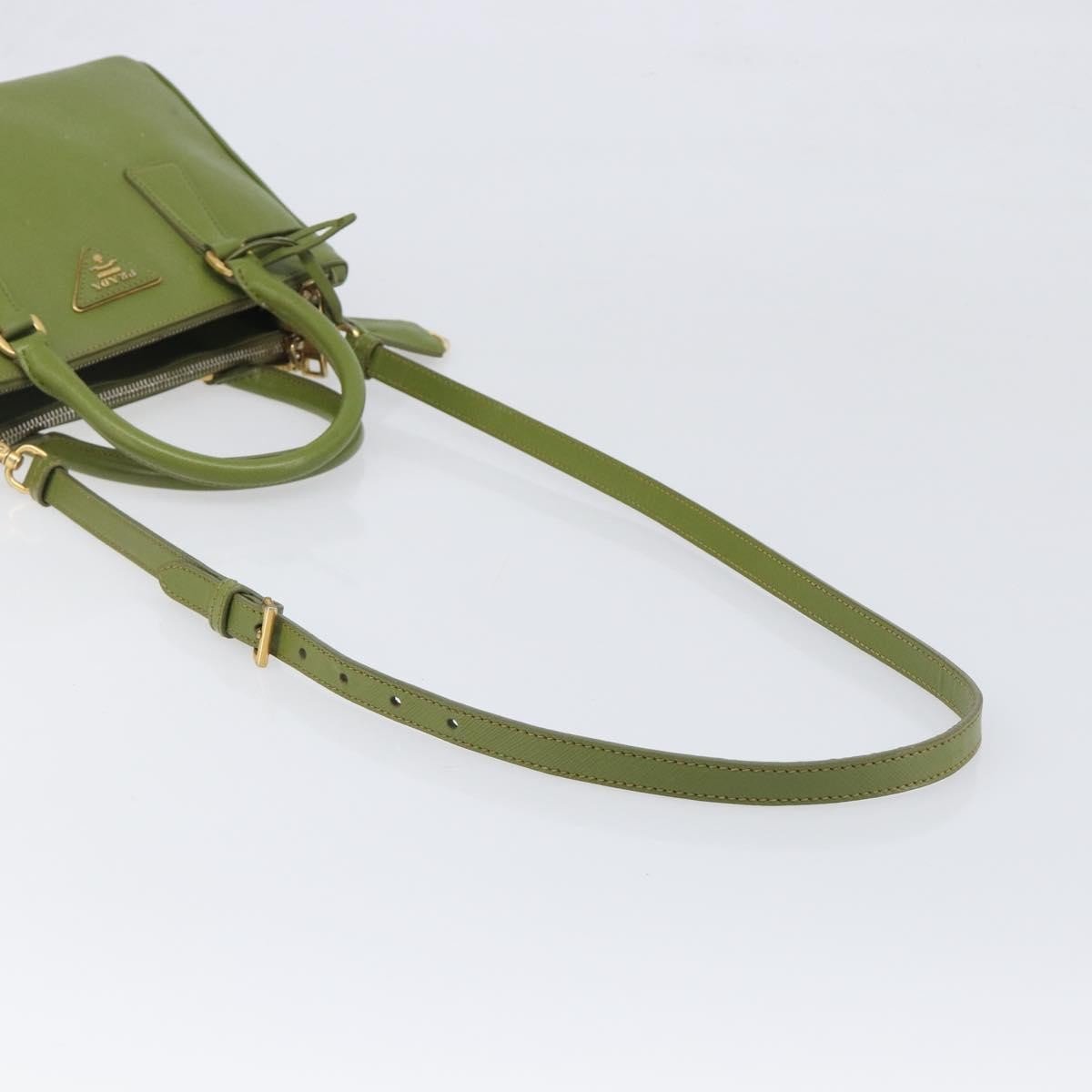 Prada Galleria Strap - Brandsamsara