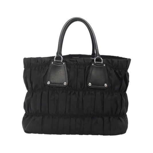 Prada Gaufre Tote - Brandsamsara