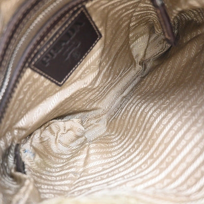 Prada Logo Crossbody Bag - Brandsamsara