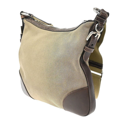 Prada Logo Crossbody Bag - Brandsamsara