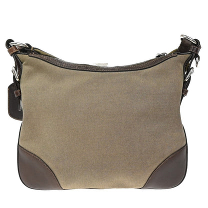Prada Logo Crossbody Bag - Brandsamsara