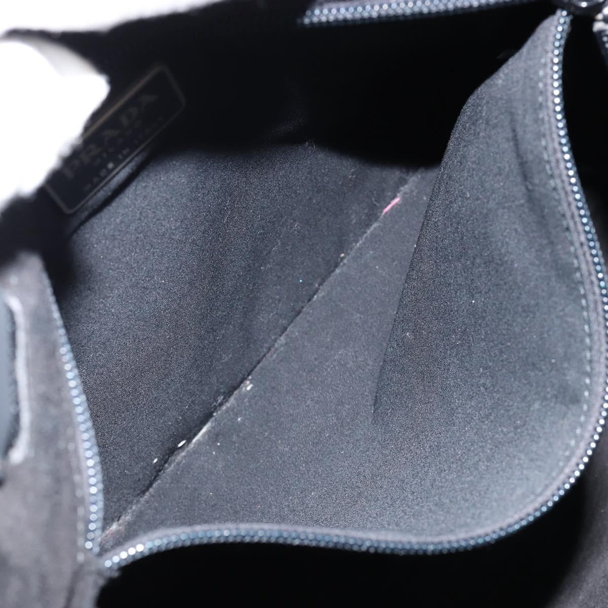 Prada Nappa Acciaio - Brandsamsara