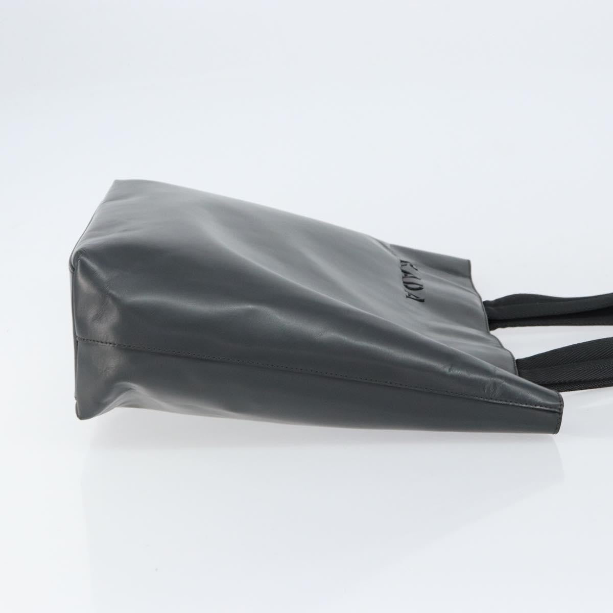 Prada Nappa Acciaio - Brandsamsara
