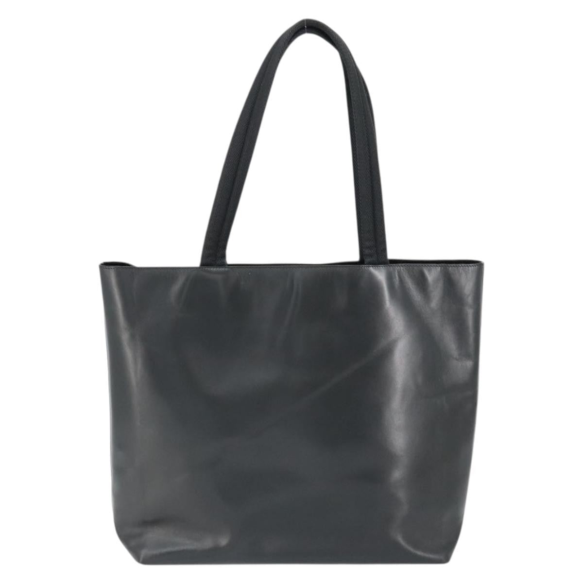 Prada Nappa Acciaio - Brandsamsara