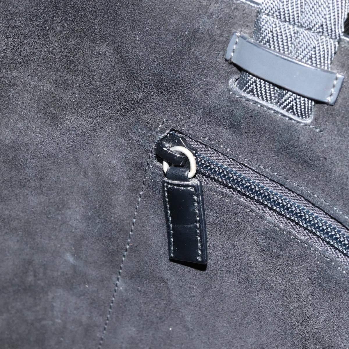 Prada Nappa Acciaio - Brandsamsara