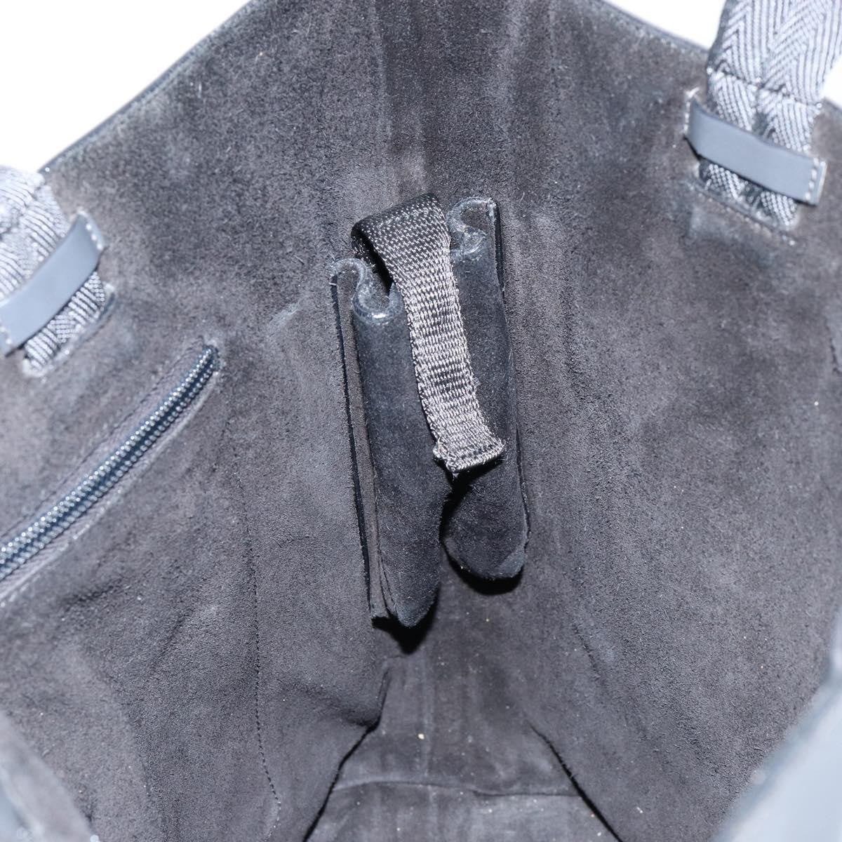 Prada Nappa Acciaio - Brandsamsara