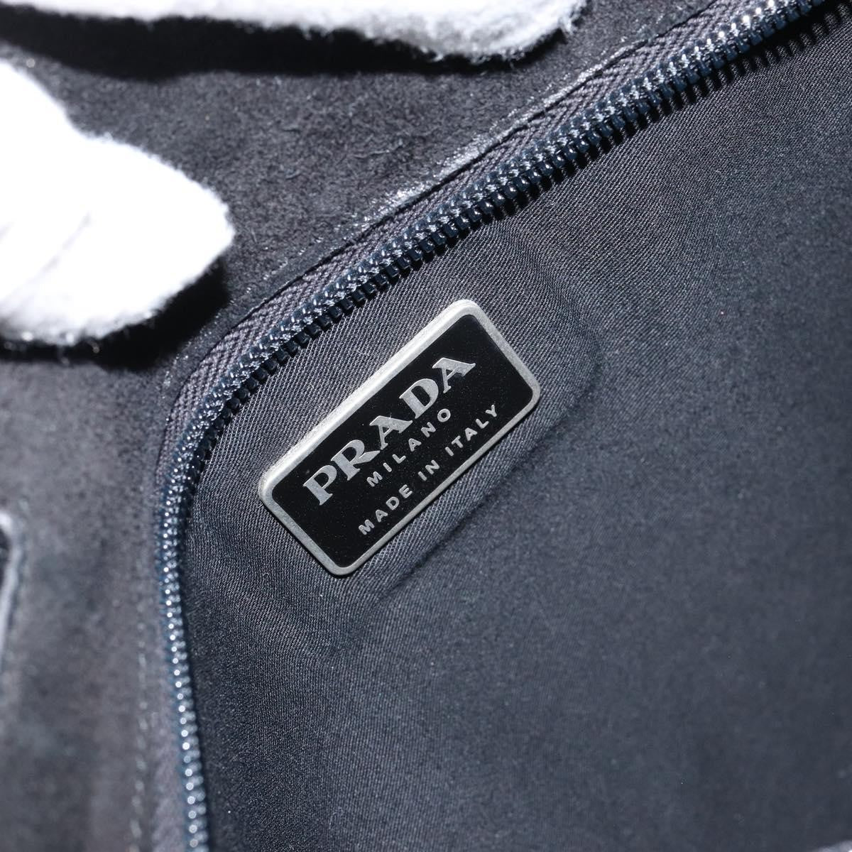 Prada Nappa Acciaio - Brandsamsara