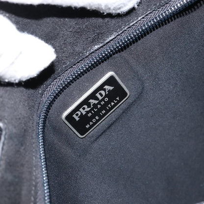 Prada Nappa Acciaio - Brandsamsara