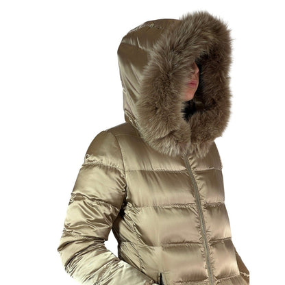 Prada Puffer Down Jacket - Brandsamsara