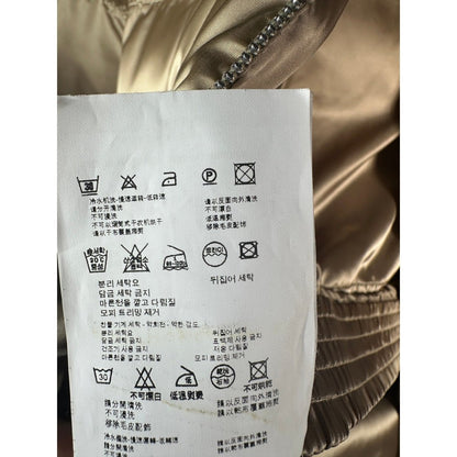 Prada Puffer Down Jacket - Brandsamsara