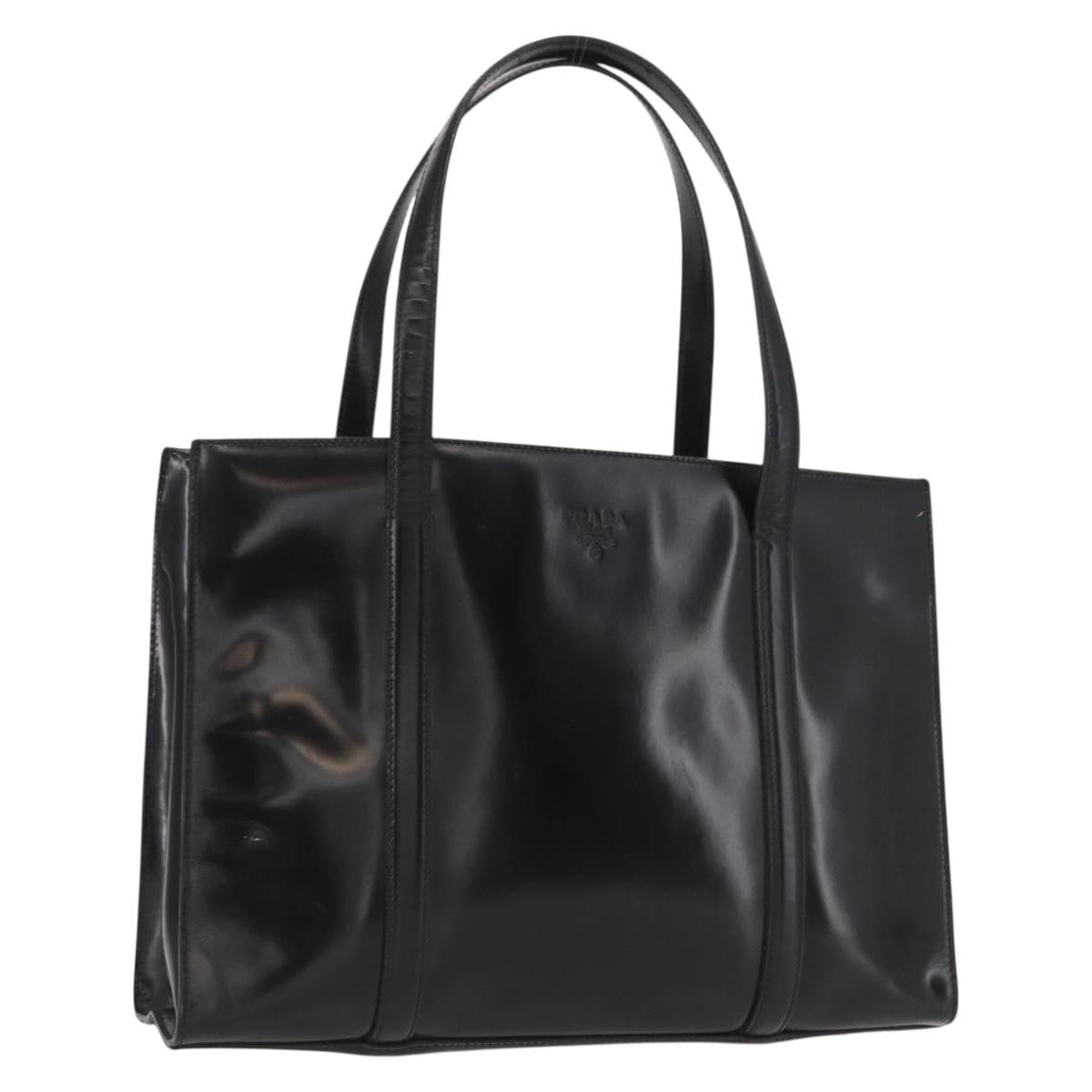 Prada Re - Edition 1995 Top Handle Tote - Brandsamsara
