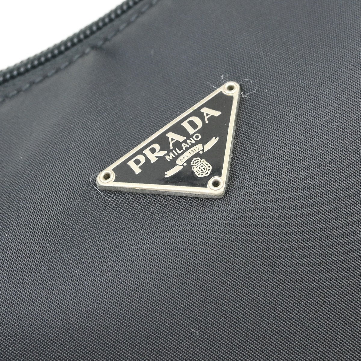 Prada Re - Edition 2000 Hobo - Brandsamsara