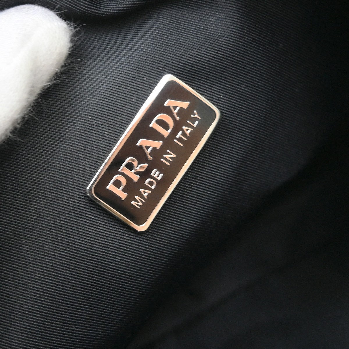 Prada Re - Edition 2000 Hobo - Brandsamsara
