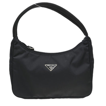 Prada Re - Edition 2000 Hobo - Brandsamsara