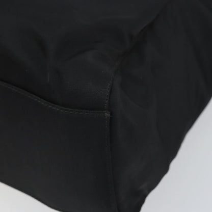 Prada Resin Handle Tote - Brandsamsara