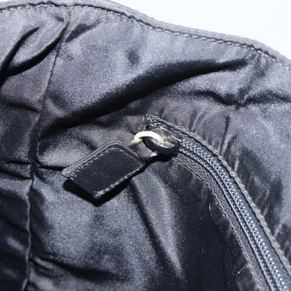 Prada Resin Handle Tote - Brandsamsara