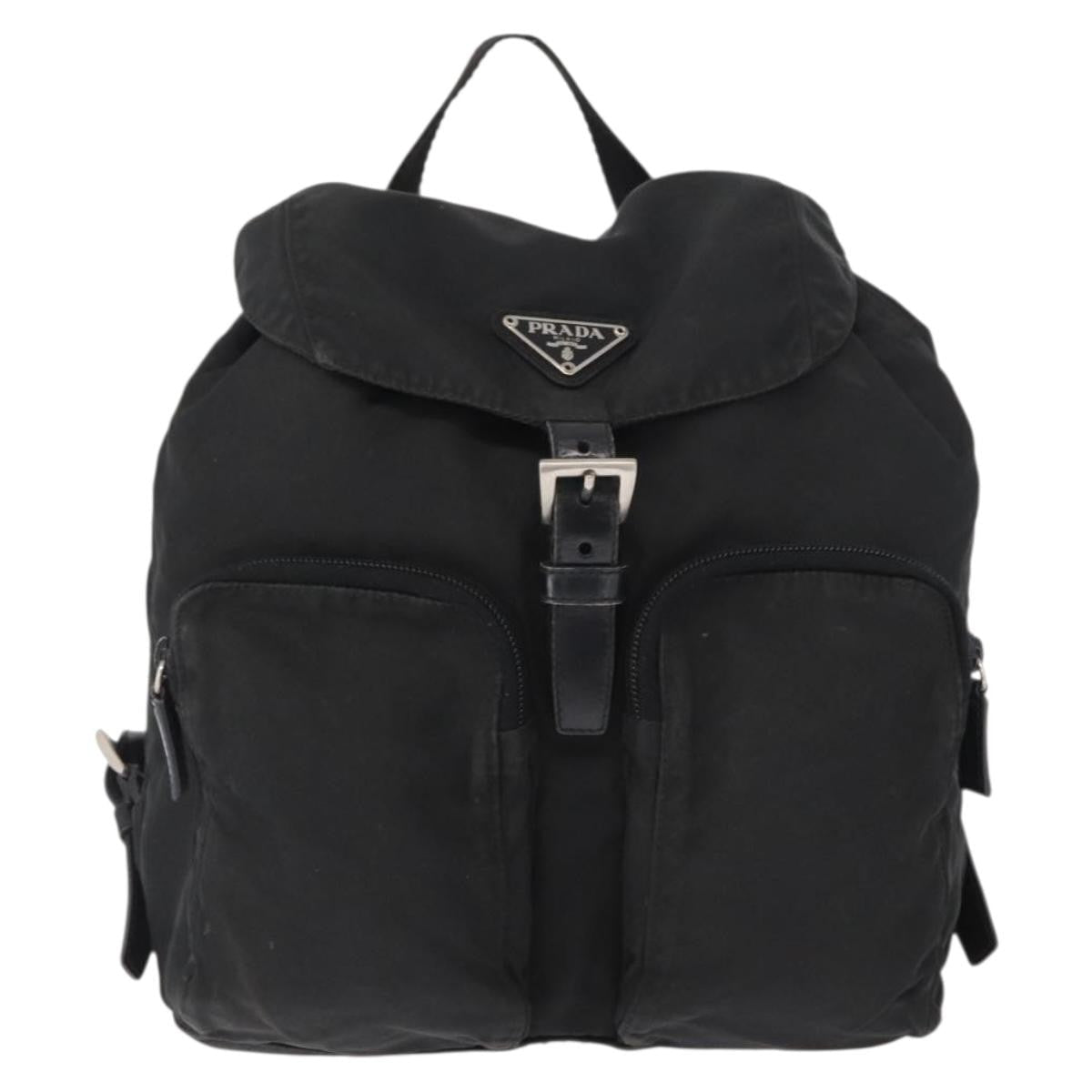 Prada Sac à dos Re - nylon - Brandsamsara