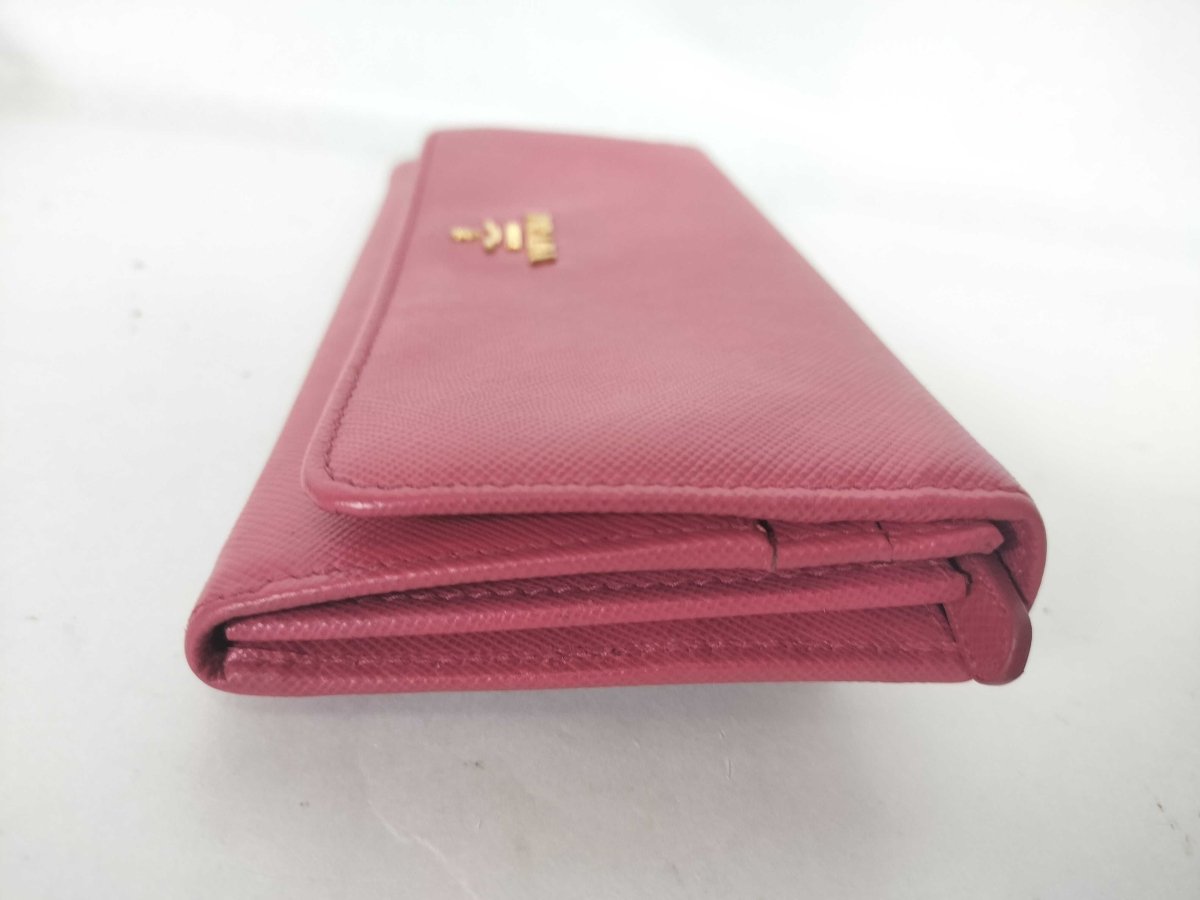 Prada Saffiano - Brandsamsara