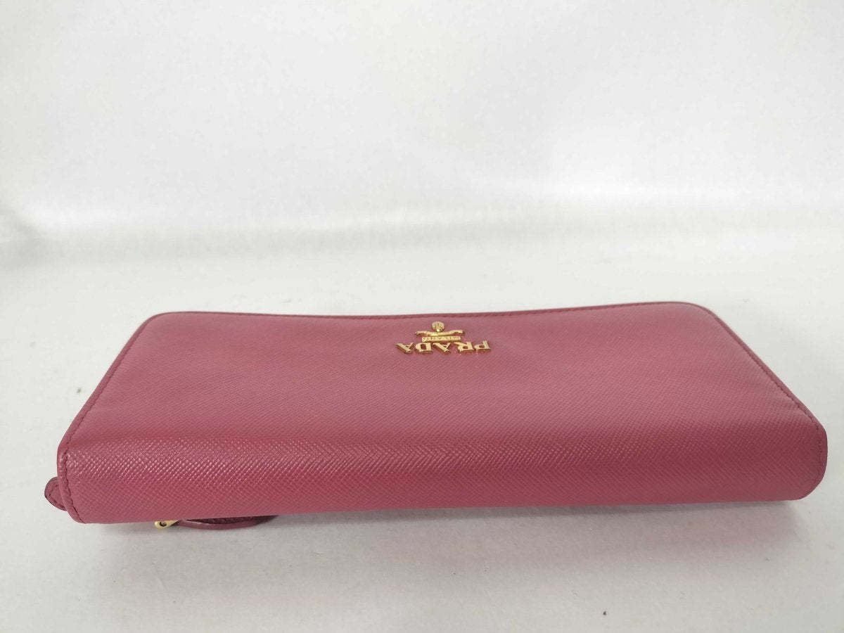 Prada Saffiano - Brandsamsara