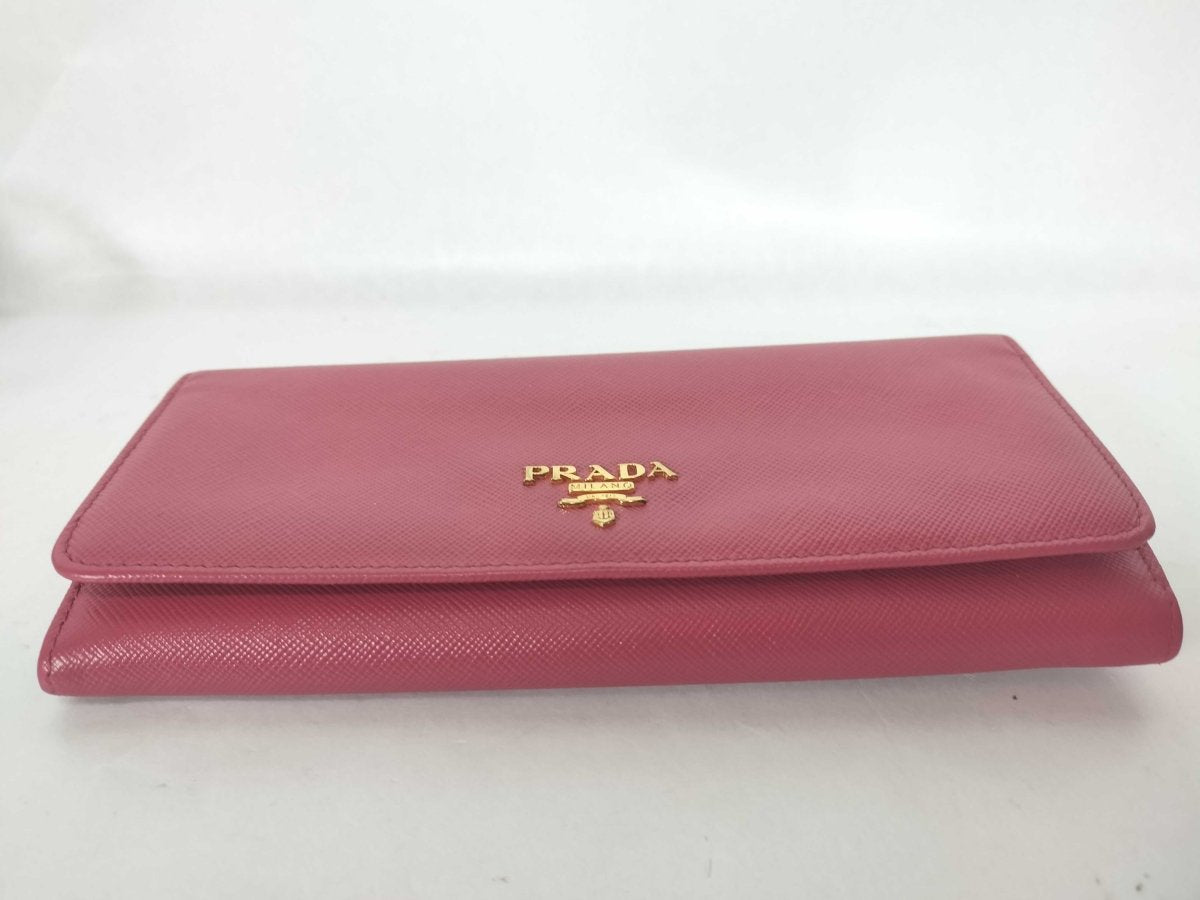 Prada Saffiano - Brandsamsara